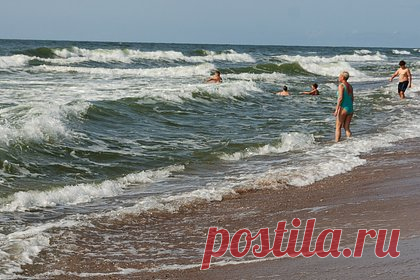Россияне устремились в три города