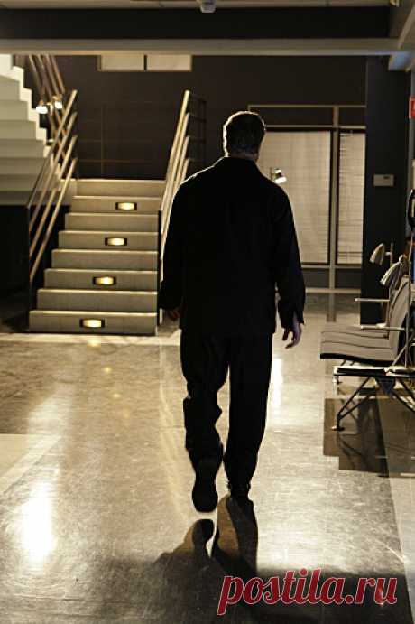 Уильям Петерсен