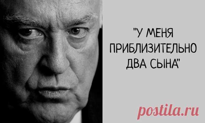 25 легендарных фраз Виктора Черномырдина