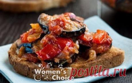 Баклажаны по-корейски: вкуснейший супер-рецепт!
понадобится:
3 баклажана
Показать полностью…