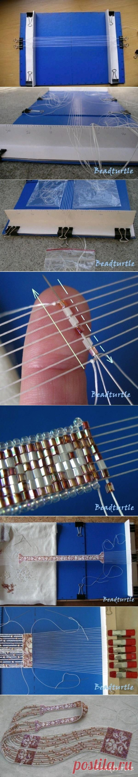 Найдено на сайте natalies-perlen.livejournal.com.