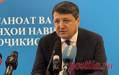 В Душанбе на площадке совместного с РФ промпарка начались подготовительные работы. Проводится работа по разработке инвестиционного соглашения для запуска будущего индустриального парка, сообщил министр промышленности и новых технологий Таджикистана Шерали Кабир