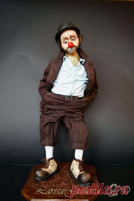 Знакомьтесь, мастер. Лариса Гуцева - Магазин модных увлечений "Большая корзина"