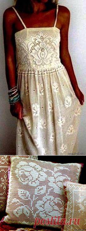 "MirPiar.com" - Справочно-информационный портал. Донецк - Модели со схемами и узорами - Страница 145 - Форум