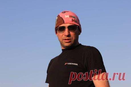 (2) Sergey Lyubchenko