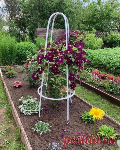 Идеи для самоделкиных…