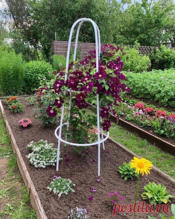 Идеи для самоделкиных…