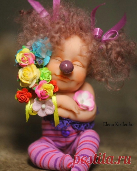 Елена Кириленко