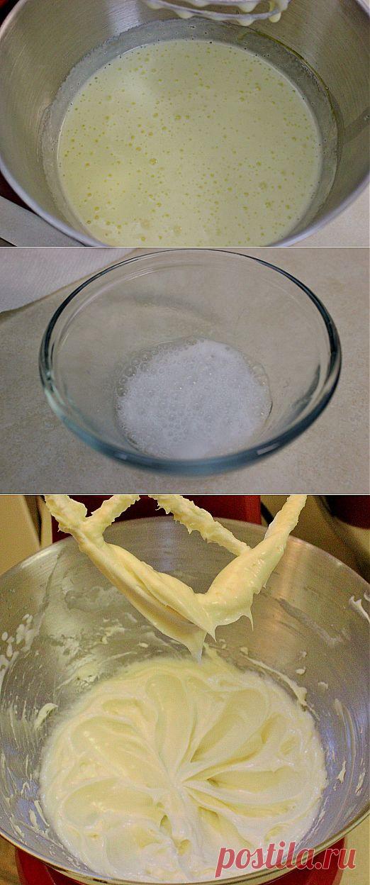 Торт Малиновый. Рецепты с пошаговым фото. | Вкусные Рецептики