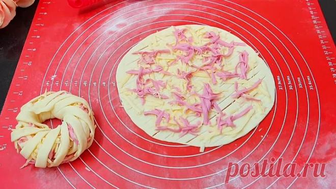 СНИМАЮ ШЛЯПУ ПЕРЕД ТЕМ КТО НАУЧИЛ МЕНЯ ЭТОМУ РЕЦЕПТУ. ГЕНИАЛЬНО И ПРОСТО ДЕЙСТВИ