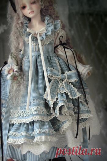 † 薔薇物語 † - очень много красоты