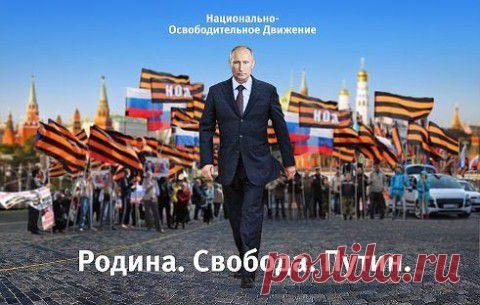 Царь Владимир  и наш великий геополитический поворот ("American Thinker", США) | Темы дня