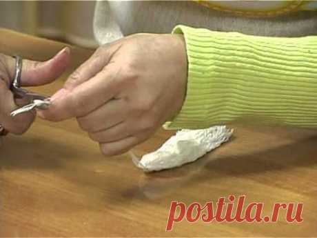 Рождественские ангелы