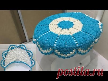 JB ANITA (TAMPA DO VASO) #luizadelugh