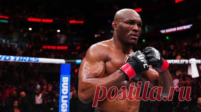 Камару Усман не стал отвечать на вызов от Белала Мухаммада. Бывший чемпион UFC в полусреднем весе Камару Усман высказался о потенциальном бое с Белалом Мухаммадом. Читать далее