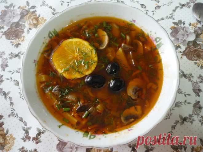 Чтобы не ломать голову))) Подборка вкуснейших супов на месяц. | DiDinfo | Яндекс Дзен