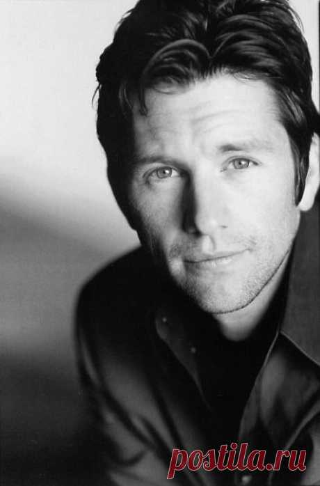 Чад Виллетт