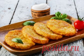 Деруни з м'ясом: рецепт | Смачно Як приготувати деруни з м'ясом. Рецепт дерунів з м'ясом