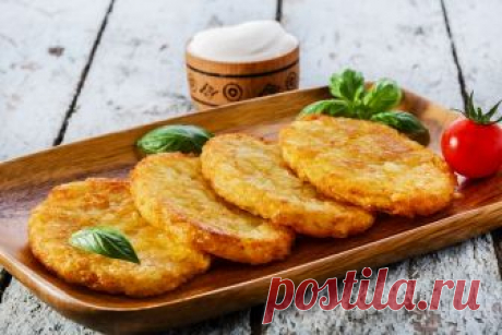 Деруни з м'ясом: рецепт | Смачно Як приготувати деруни з м'ясом. Рецепт дерунів з м'ясом