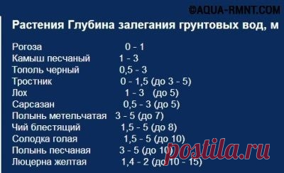 Как найти воду для скважины - 6 эффективных методов поиска