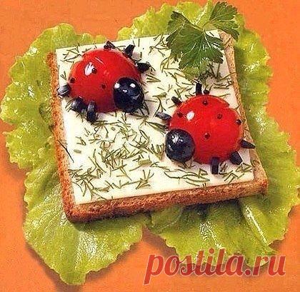 Идеи для дома