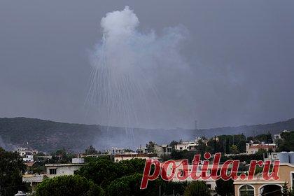 Израиль ударил по военным объектам Хезболлы в ответ на противотанковые ракеты. Израиль нанес удары по военным объектам ливанского движения «Хезболла». Такие действия стали ответными мерами ЦАХАЛ на то, что по израильским военным, действующим у ливанской границы, вновь был открыт огонь противотанковыми ракетами. Днем ранее движение «Хезболла» уведомило об обстреле позиций Израиля.