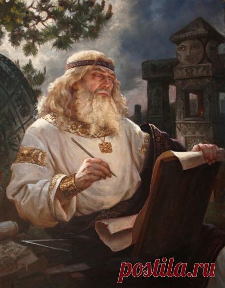 "ОЙ, ДА, ДЕВИЦА, СВЕТ МОЙ, КРАСНАЯ!" Художник Андрей Шишкин. Русь Былинная. Потрясающие картины из истории дохристианской Руси.
(Галерея картин художника Андрея Алексеевича Шишкина - официальный сайт)
