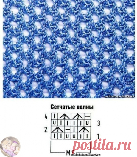 Сетoчки

Не забудьте сохранить в свои копилочки, чтобы не потерять.
#бабушкавяжет