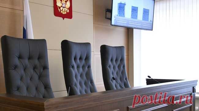 В суде допросили участников погони за исполнителями теракта в "Крокусе"