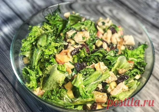 (2) Салат с курицей и фасолью - пошаговый рецепт с фото. Автор рецепта елена . - Cookpad