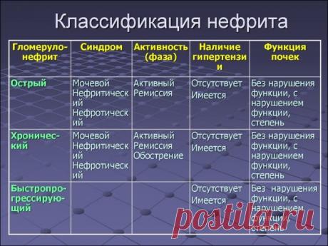 Народное лечение почек: рецепты