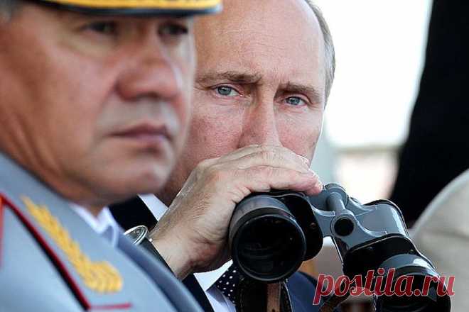 КАК «ЕДИНЫЙ ТРЕЗУБЕЦ — 2018» ПОВЕРГ РОССИЮ В ШОК, МЛЯ....