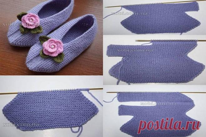 (2) Интернет магазин "Петелька"