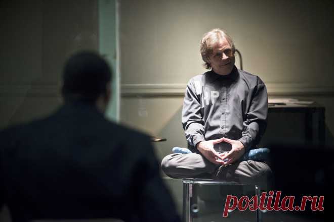 Марк Хэмилл