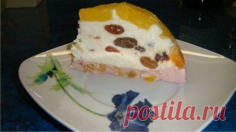 Копилка рецептов