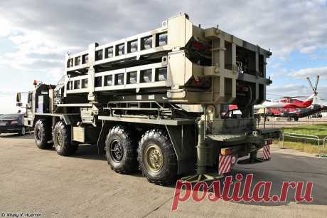 Российский зенитный ракетный комплекс (ЗРК) С-350 «Витязь» был прогнозируемым обновлением в отечественной системе ПВО среднего радиуса. Новый комплекс в армии ждали, ведь предшественник, ЗРК С-300, заступил на боевое дежурство еще в 1994 году. И хотя «трехсотка» еще вполне удовлетворяет потребности военного ведомства в охране воздушных рубежей, замена ей уже необходима.
