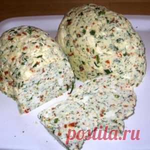Традиционный пасхальный ком