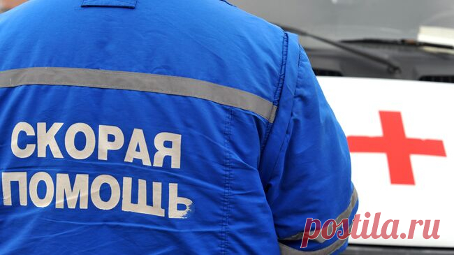 В Воронежской области рассказали о состоянии ребенка, сбитого чиновником