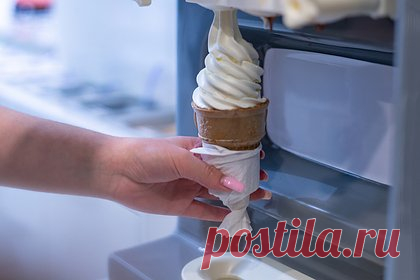 Школьница вышла за мороженым и лишила родителей 700 тысяч рублей