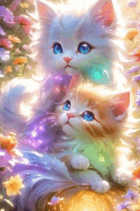 Котятки