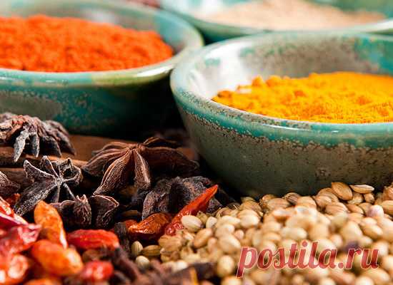 Самые полезные и здоровые кухни мира - МирТесен