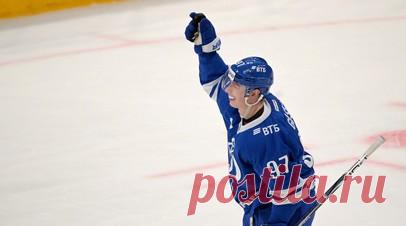 Шесть очков Гусева принесли «Динамо» победу над «Трактором». Московское «Динамо» в гостях переиграло «Трактор» в матче Континентальной хоккейной лиги. Читать далее