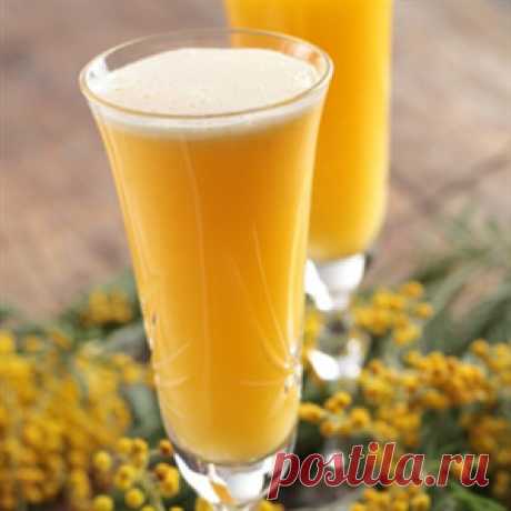 Алкогольные коктейли | ДОБРЫЙ СОВЕТ