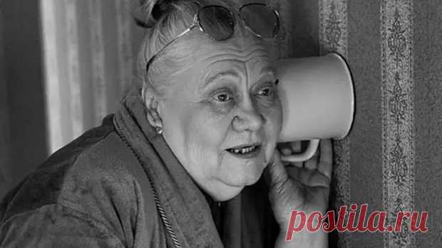 Размазня - ДОСТОЙНАЯ ЖИЗНЬ НА ПЕНСИИ - 28 ноября - 43589312245 - Медиаплатформа МирТесен