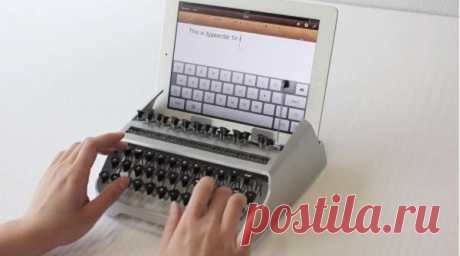 Всякие прикольные креативные штуковины