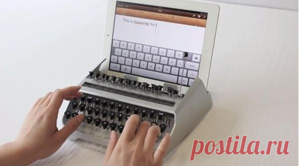 Всякие прикольные креативные штуковины