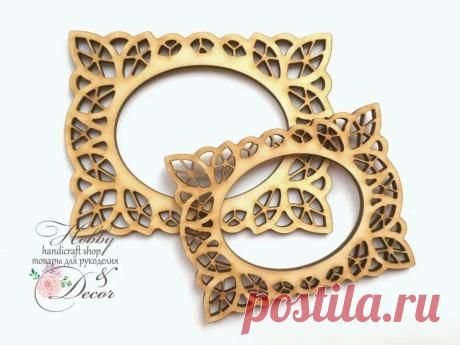 ажурная рамка для фото из фанеры: 6 тыс изображений найдено в Яндекс.Картинках