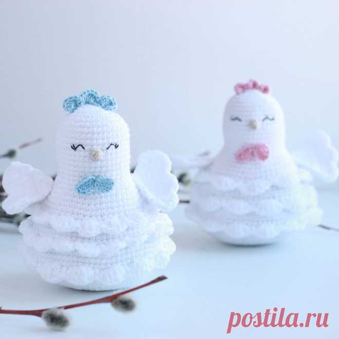 PDF Пасхальная курочка. Amigurumi crochet pattern. Бесплатная схема вязания амигуруми крючком. Игрушки своими руками! Курица, chicken pollito, pintinho, poussin, küken, hühnchen, pisklę, tavuk, kyckling, poulet, курча. #амигуруми #amigurumi #amigurumidoll #amigurumipattern #freepattern #freecrochetpatterns #crochetpattern #crochetdoll #crochettutorial #patternsforcrochet #вязание #вязаниекрючком #handmadedoll #рукоделие #ручнаяработа #pattern #tutorial #häkeln #amigurumis #diy #tutorialcrochet