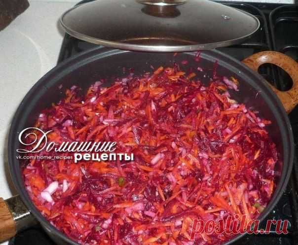 Домашние рецепты - вкусно и просто! • Заготовки