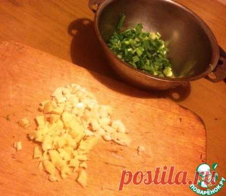 Куриная печень с грибами и кабачками по-азиатски!